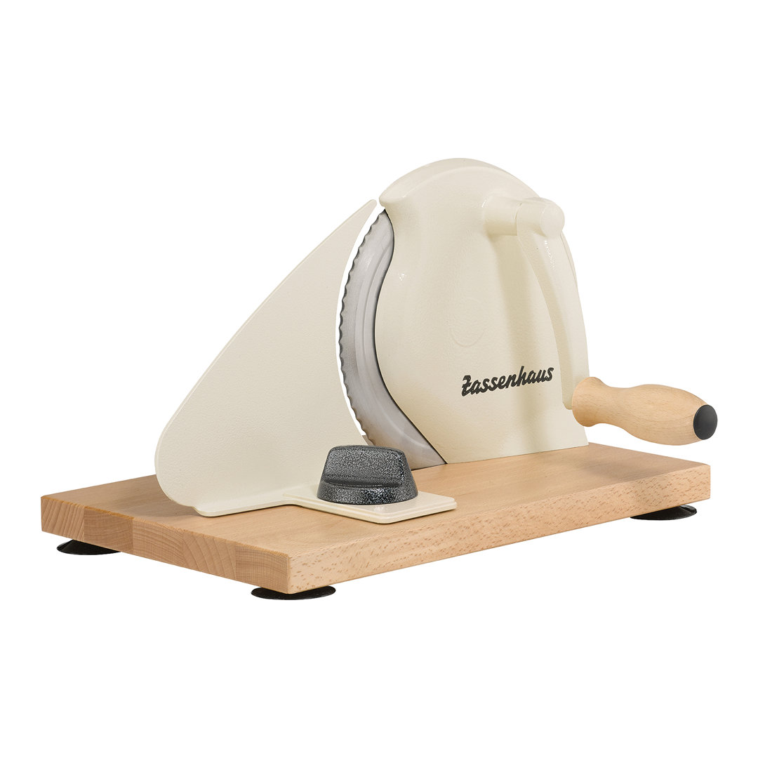 Frieling Classic Bread Slicer